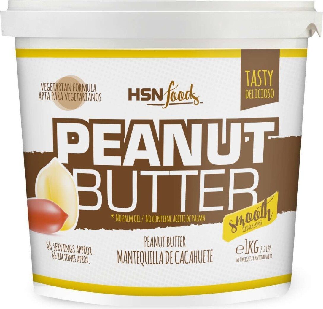 Peanut Butter - Produit - es