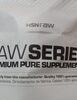 Whey concentrate 80% hsn raw - Produit
