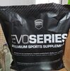 Evowhey 2.0 Premium whey protein - Produit