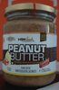 Peanut butter - Producto