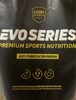 Evolate 2.0 whey protein isolate - Product