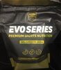 Evo series premium sports nutrition - Product