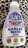 Garlic mayo sauce - Product