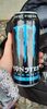Monster energy zero sucre - Product
