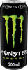 Monster Energy - نتاج