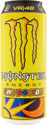 Energy the doctor - Producto - it