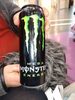 Mega Monster Energy - Producto
