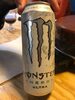 Monster Energy Ultra - Produit
