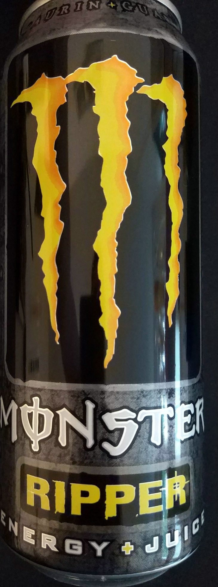 Monster Ripper - Produkt