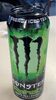 Monster Rehab - Product