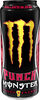 Monster Energy Punch baller's blend - نتاج