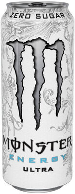 Monster Energy Ultra - Product - fr