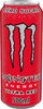 Monster Energy Ultra red - Produit