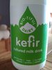 Kefir cultured milk drink - Produit