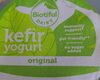 Kefir yogurt - Produit