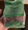 Organic Goji Berries - Producte