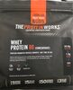 Whey protein 80 - Product