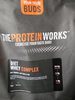 Diet whey complex - Product
