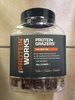 Protein Grazers Choc Mint Chip - Product