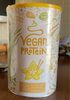 Vegan protein - Prodotto