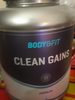 Clean Gains - Product