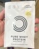 PURE WHEY PROTEIN - Product