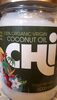 Coconut oil  CHI - Produit
