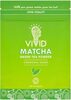 Vivid Matcha Organic Ceremonial Grade Green Tea Powder - نتاج