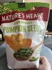 Pumpkin Seeds - Product
