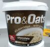 Instant pro & oats - Product