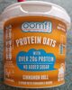 oomf! protein oats, cinnamon roll - Product