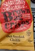 Brown bag crisps - Product