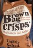 Crisps - Produktua