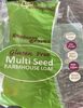Multi seed Farmhouse Loaf - نتاج
