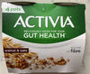 Activia Gut Health Walnut and Oats - Product
