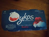 Raspberry Greek Style Yogurt 4 x - Product