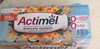 Actinel immune system - Prodotto
