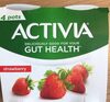 Gut Health Strawberry - Prodotto