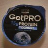 GetPRO Blueberry Flavour - Product
