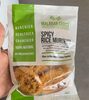 Spicy Rice Murukku - Produkt
