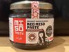 Red Miso Paste - Product