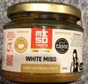 White Miso Light Soybean Paste - Product