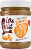 & Nut Smooth Almond Butter - Produit