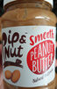 & Nut Smooth Peanut Butter - Product