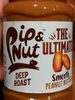 Ultimate Smooth Peanut Butter - Product