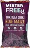 Tortilla Chips Blue Maize - Produkt