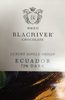 BlackRiver Chocolate - Product