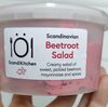 Scandinavian beetroot salad - Produkt