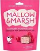 Raspberry Marshmallows - Product