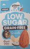Low Sugar Grain-free granola - Product